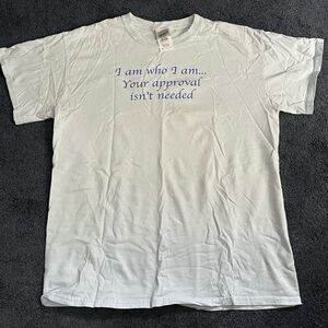 Sarcastic tshirt